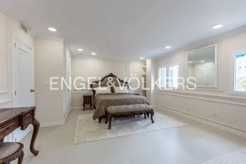 Appartamento 206 m² a Valencia