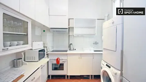 Habitación en alquiler, Barcelona