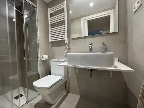Pis de 70 m² a Barcelona