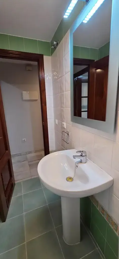 Pis de 104 m² a Sevilla