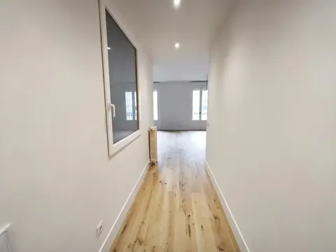 Pis de 153 m² a Madrid