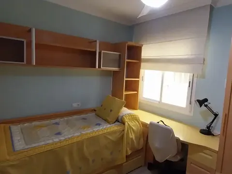 Pis de 90 m² a Màlaga