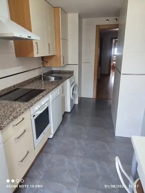 Pis de 125 m² a Aranda de Duero