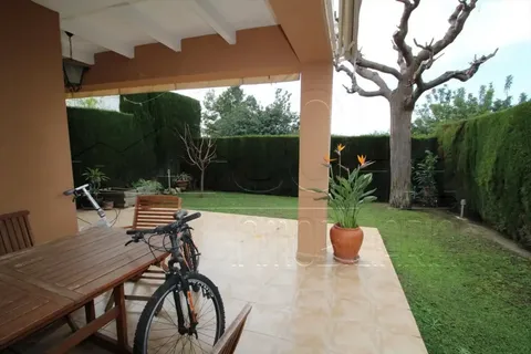 Haus 185 m² in Bétera