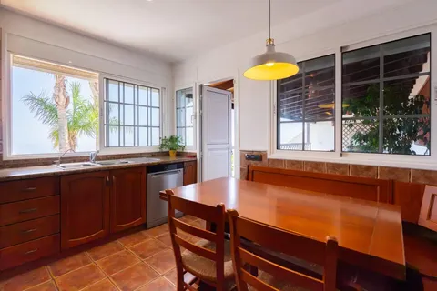 Maison 365 m² à El Rosario