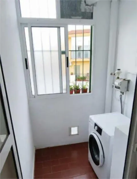 Pis de 72 m² a Zafra