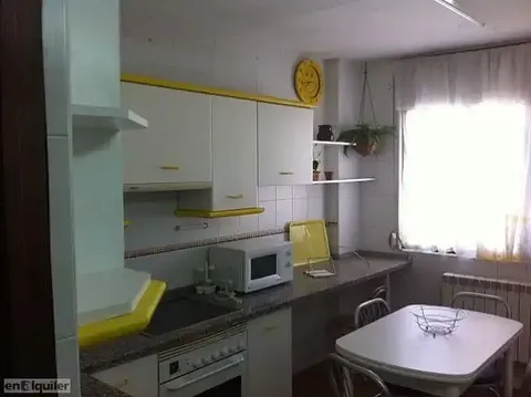 Pis de 100 m² a Badajoz