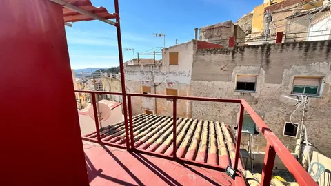 Casa de 27 m² a Xixona