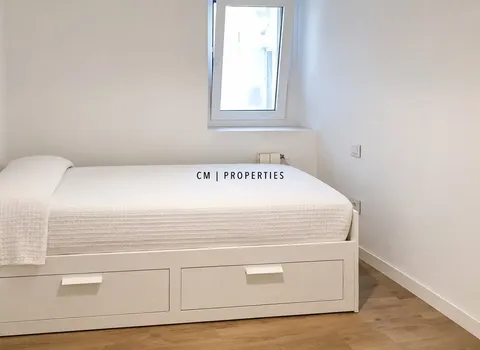Pis de 93 m² a València