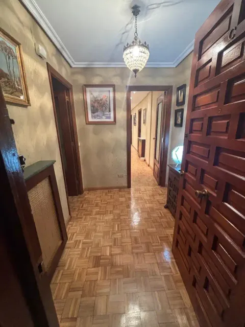 Pis de 124 m² a Cáceres