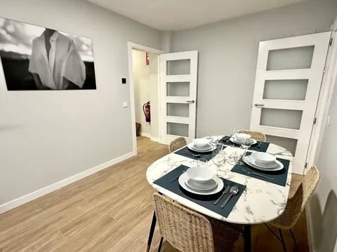 Pis de 75 m² a Sevilla