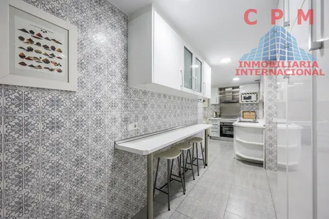 Pis de 186 m² a Madrid