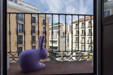 Pis de 59 m² a Madrid