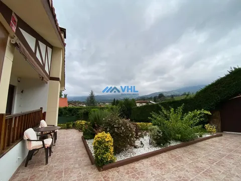 Casa de 130 m² a Guriezo