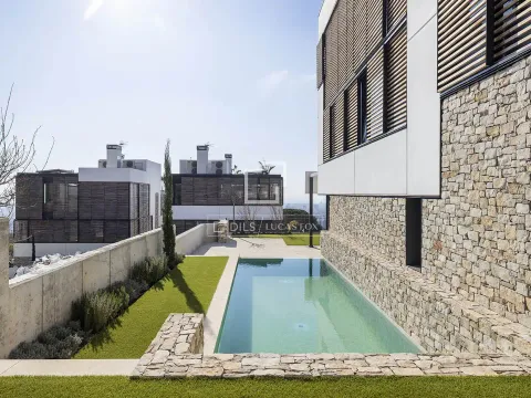 Haus 569 m² in Barcelona