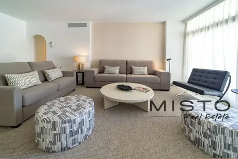 Pis de 124 m² a Marbella