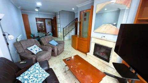 Casa de 170 m² a València