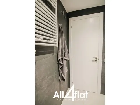 Pis de 104 m² a Barcelona