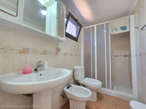 Moradia 38 m² em San Bartolomé de Tirajana