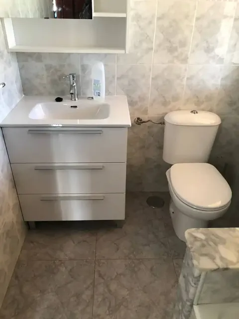 Pis de 95 m² a Culleredo