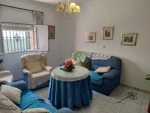 Wohnung 95 m² in Utrera