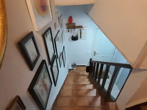 Casa de 117 m² a Madrid