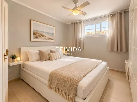 Wohnung 80 m² in Arona