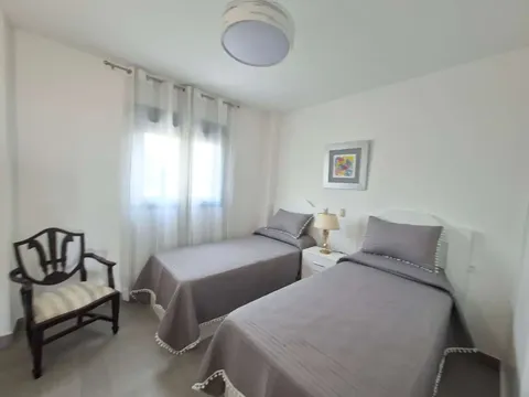 Pis de 90 m² a Algarrobo