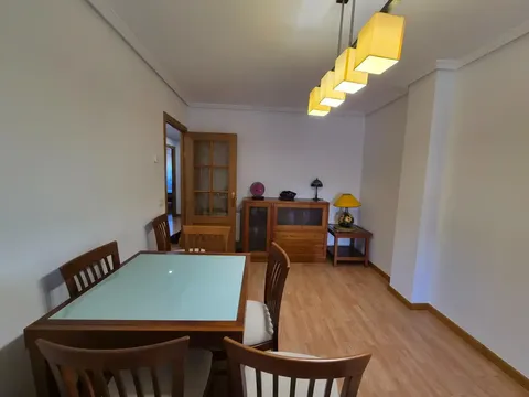 Pis de 75 m² a Ponferrada