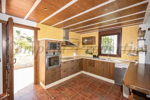 Casa de 150 m² a Torrox