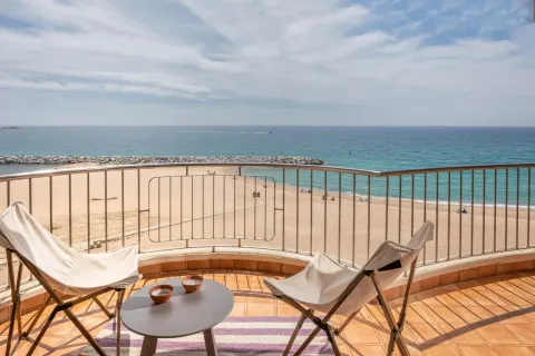 Pis de 91 m² a Calonge i Sant Antoni