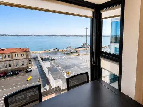Pis de 90 m² a Santander