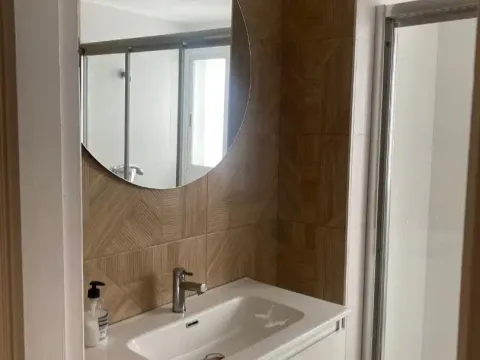 Pis de 110 m² a Sevilla