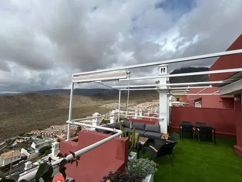 Pis de 120 m² a Adeje