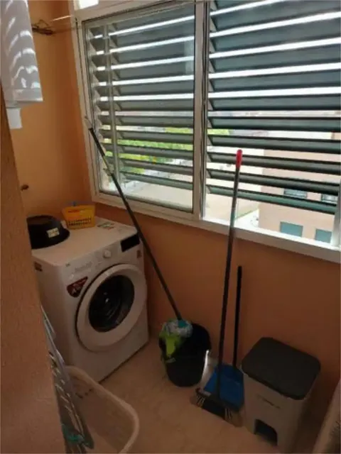 Pis de 55 m² a Badajoz