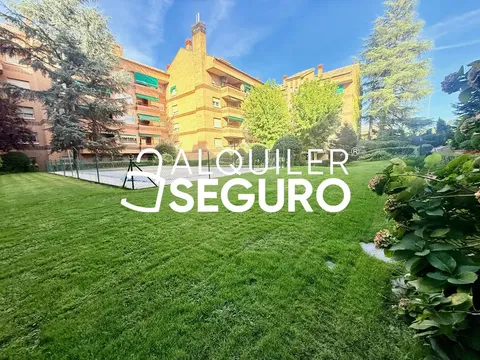 Pis de 60 m² a Madrid