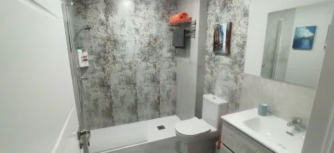 Piso de 74 m² en Salamanca