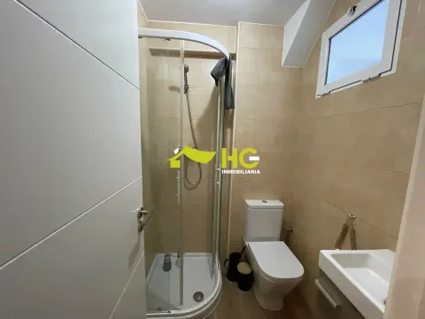Квартира 40 м² у Villaviciosa de Odón