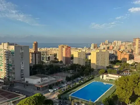 Appartamento 70 m² a Benidorm