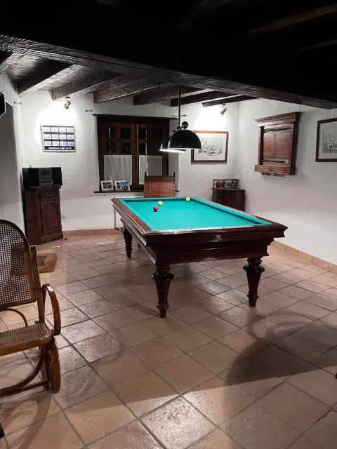 Casa en alquiler, Alto Arán