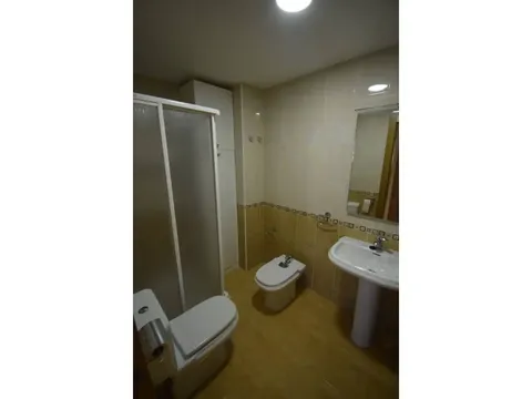 Pis de 50 m² a Lleó