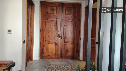 Habitació de lloguer, Xirivella