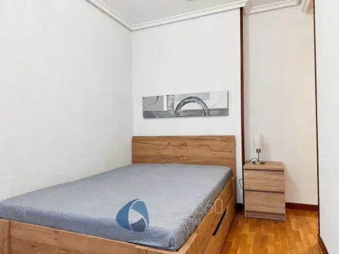 Piso de 53 m² en Logroño