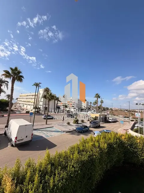 Pis de 117 m² a Vélez-Málaga