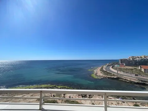 Pis de 82 m² a Torrevella