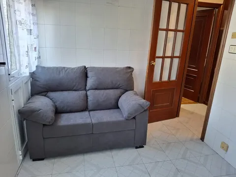 Apartamento 40 m² em Santiago de Compostela