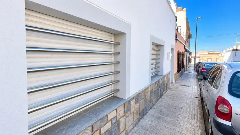 Casa de 64 m² a Cartagena