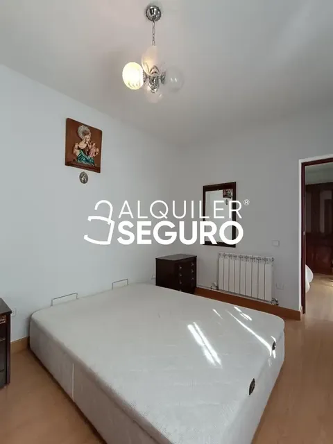 Wohnung 75 m² in Leganés