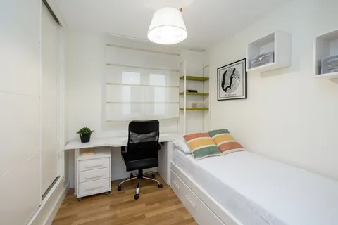 Pis de 109 m² a Granada