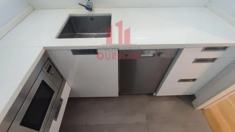 Wohnung 58 m² in Ourense